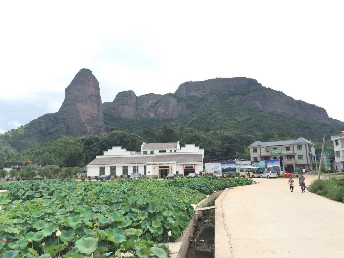 2019石城通天寨_旅游攻略_门票_地址_游记点评,石城旅游景点推荐 - 去