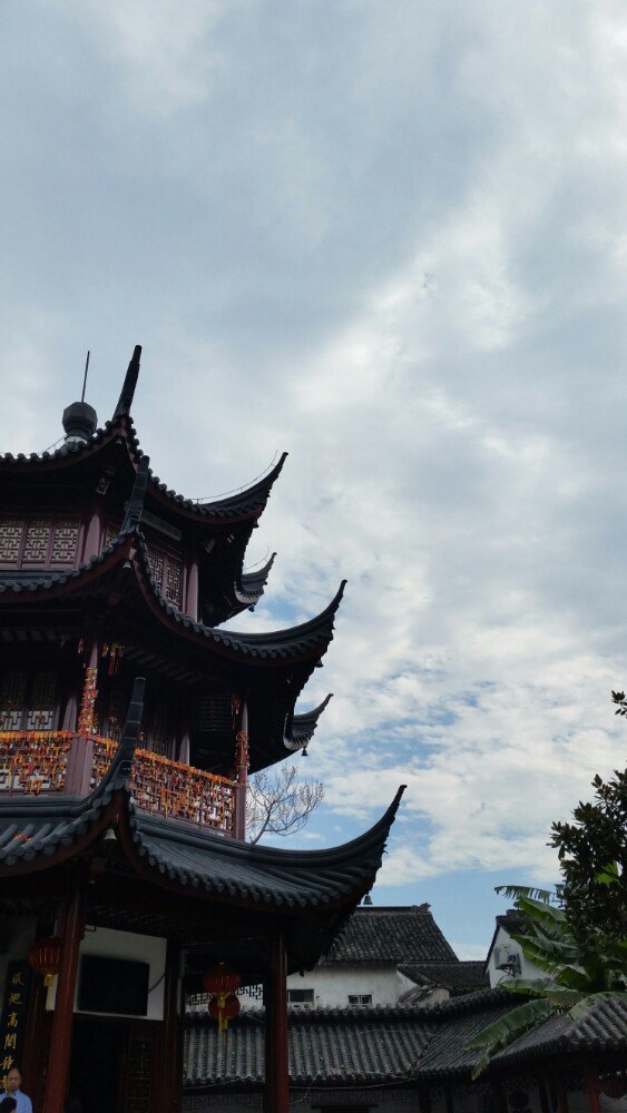 七宝教寺