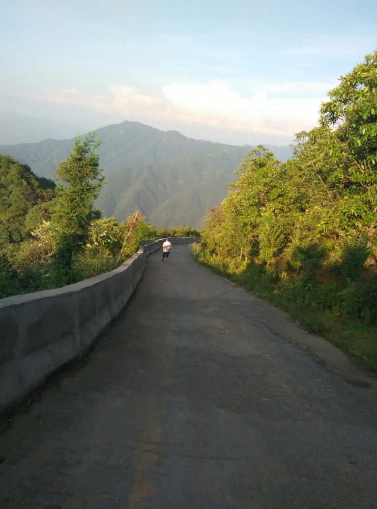 古南岳回龙山,资兴古八景 - 资兴游记攻略【携程攻略】