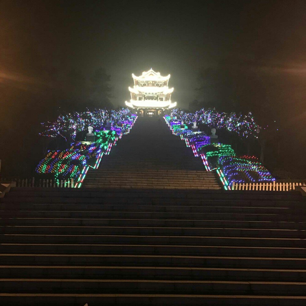 【携程攻略】邵东昭阳公园好玩吗,邵东昭阳公园景点样