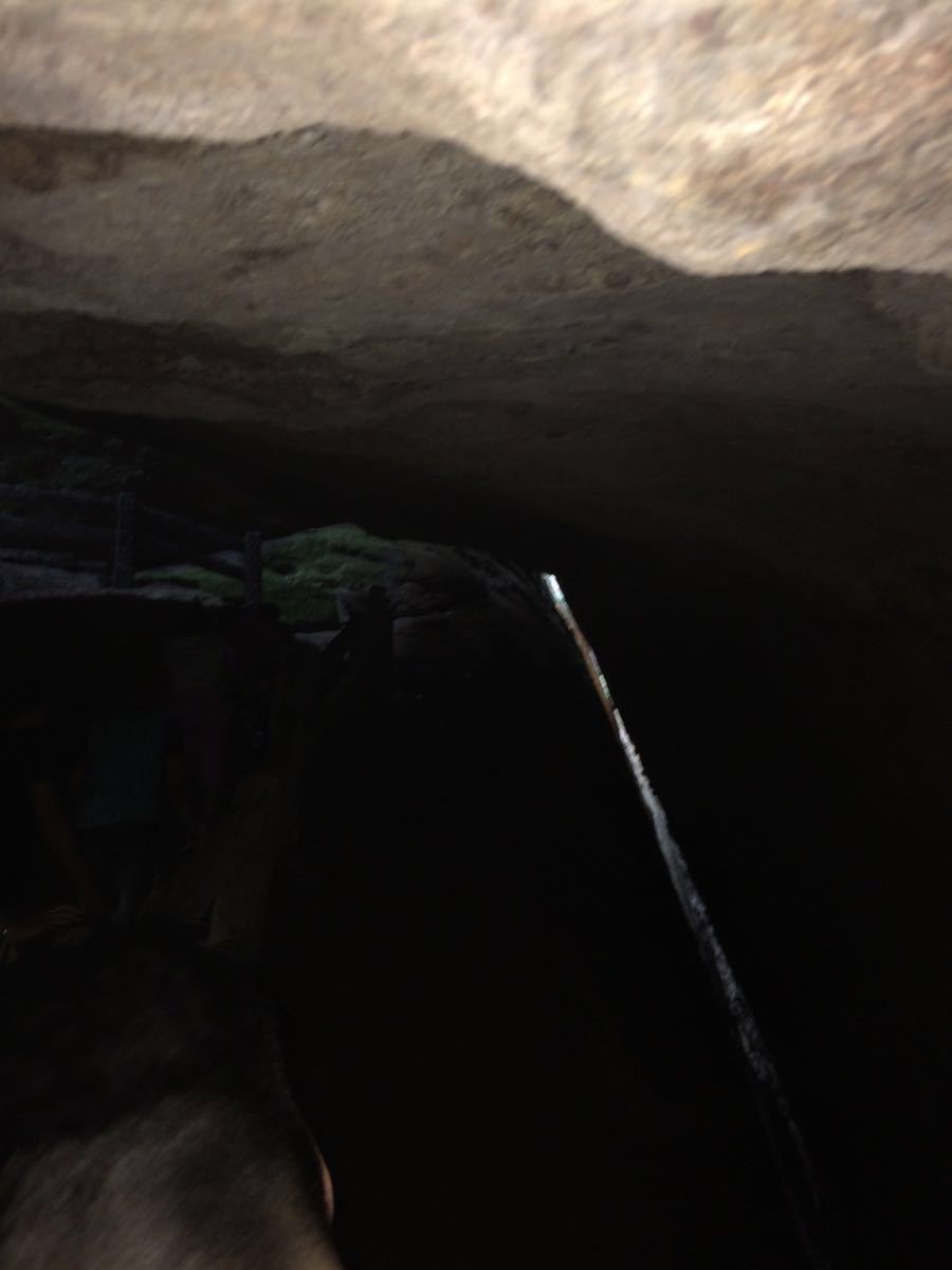 一线天