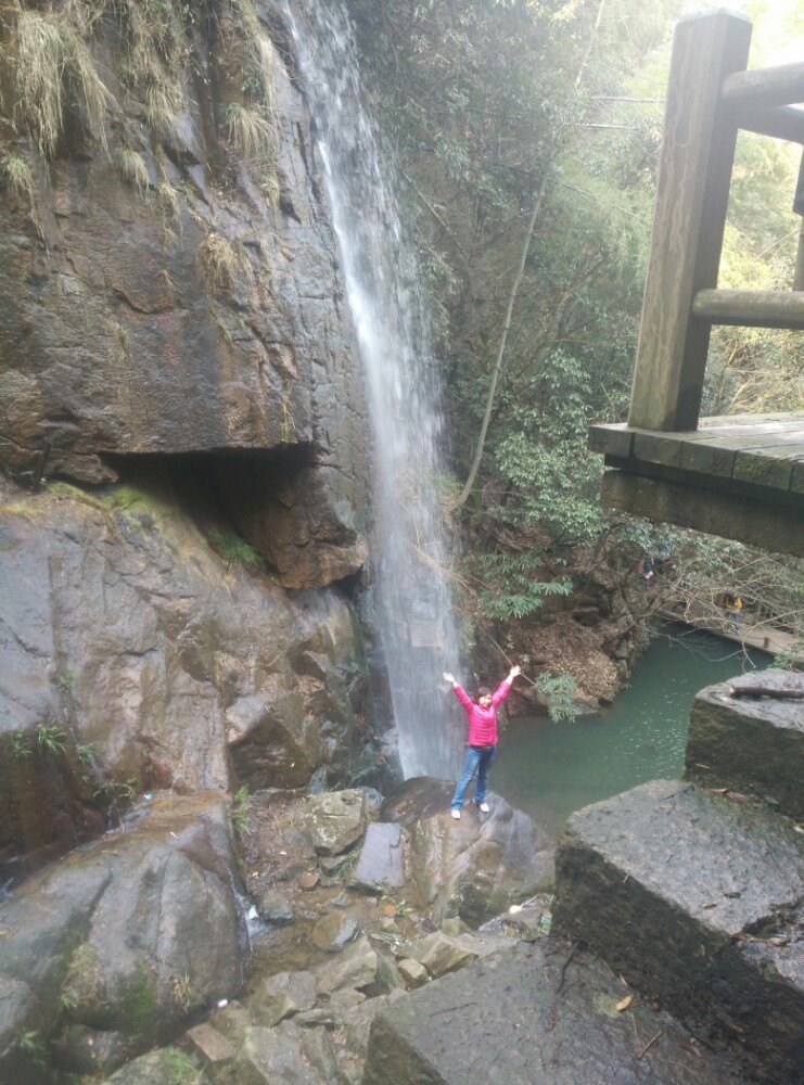 2019剑池_旅游攻略_门票_地址_游记点评,莫干山旅游