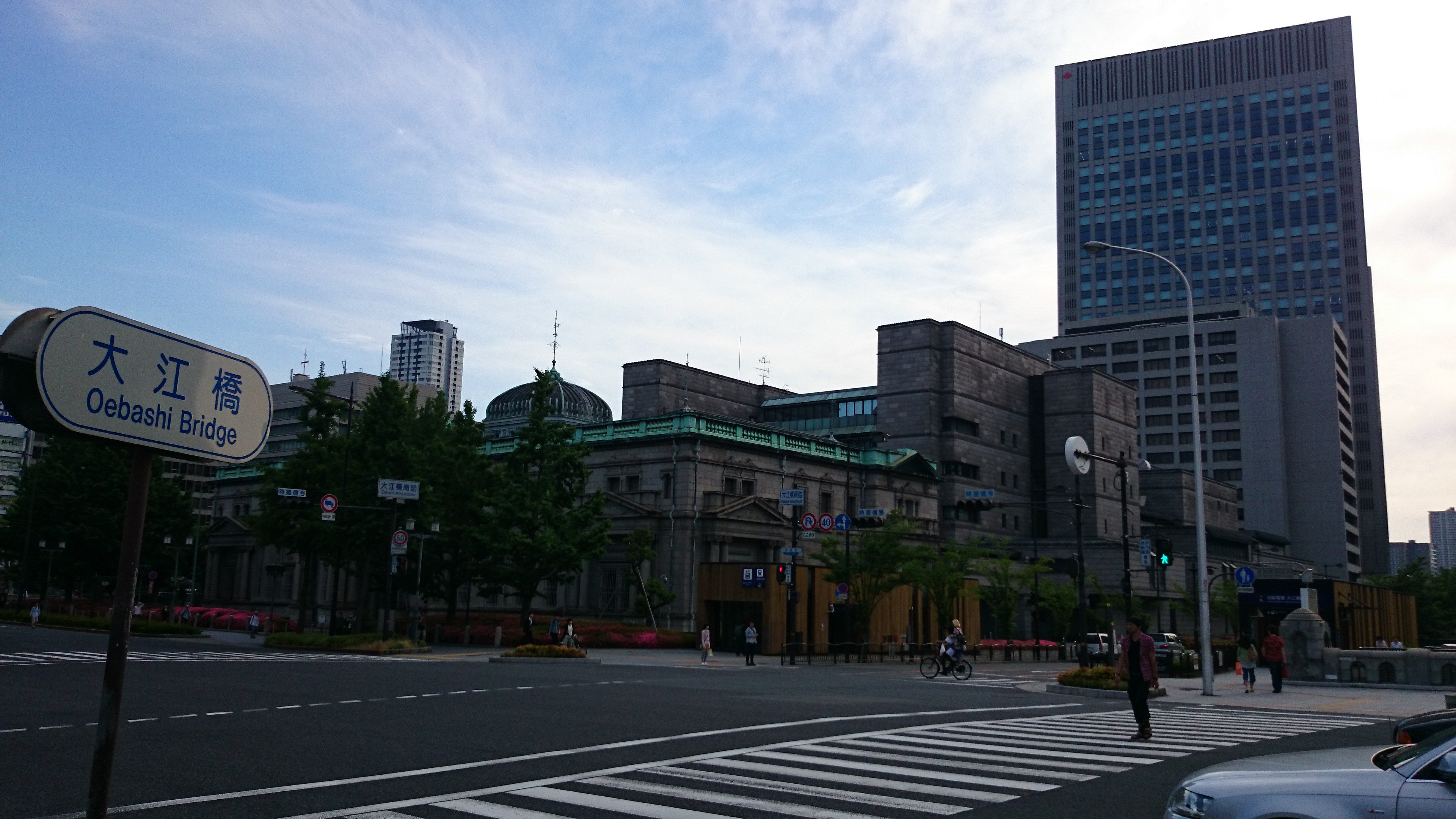 大阪御堂筋大街好玩吗,大阪御堂筋大街景点怎么样