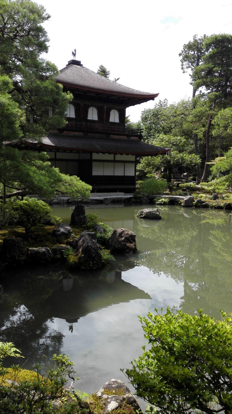 京都永观堂好玩吗,京都永观堂景点怎么样_点评_评价【携程攻略】