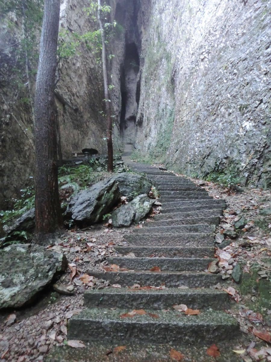 雁荡山灵岩景区攻略,雁荡山灵岩景区门票/游玩攻略