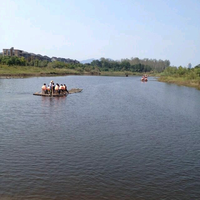 新沙岛旅游度假区