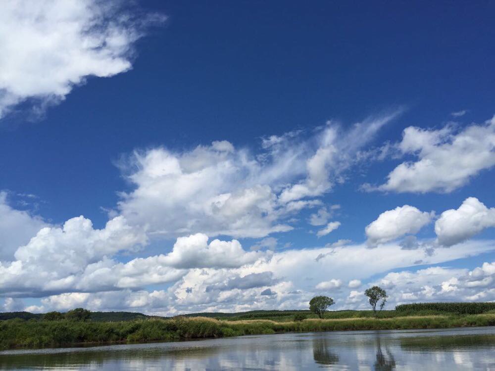 逊克农场石景山庄旅游度假区