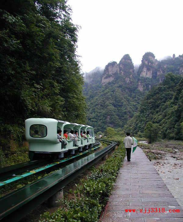 2019十里画廊_旅游攻略_门票_地址_游记点评,武陵源