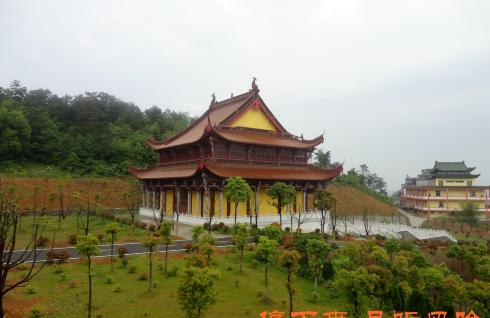 【携程攻略】江苏南京高淳南京市高淳县游子山风景区