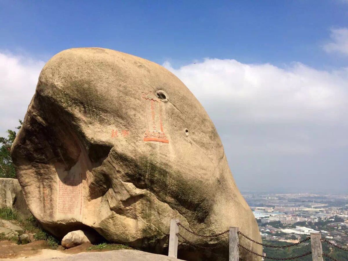 【携程攻略】福建漳州云洞岩好玩吗,福建云洞岩景点怎