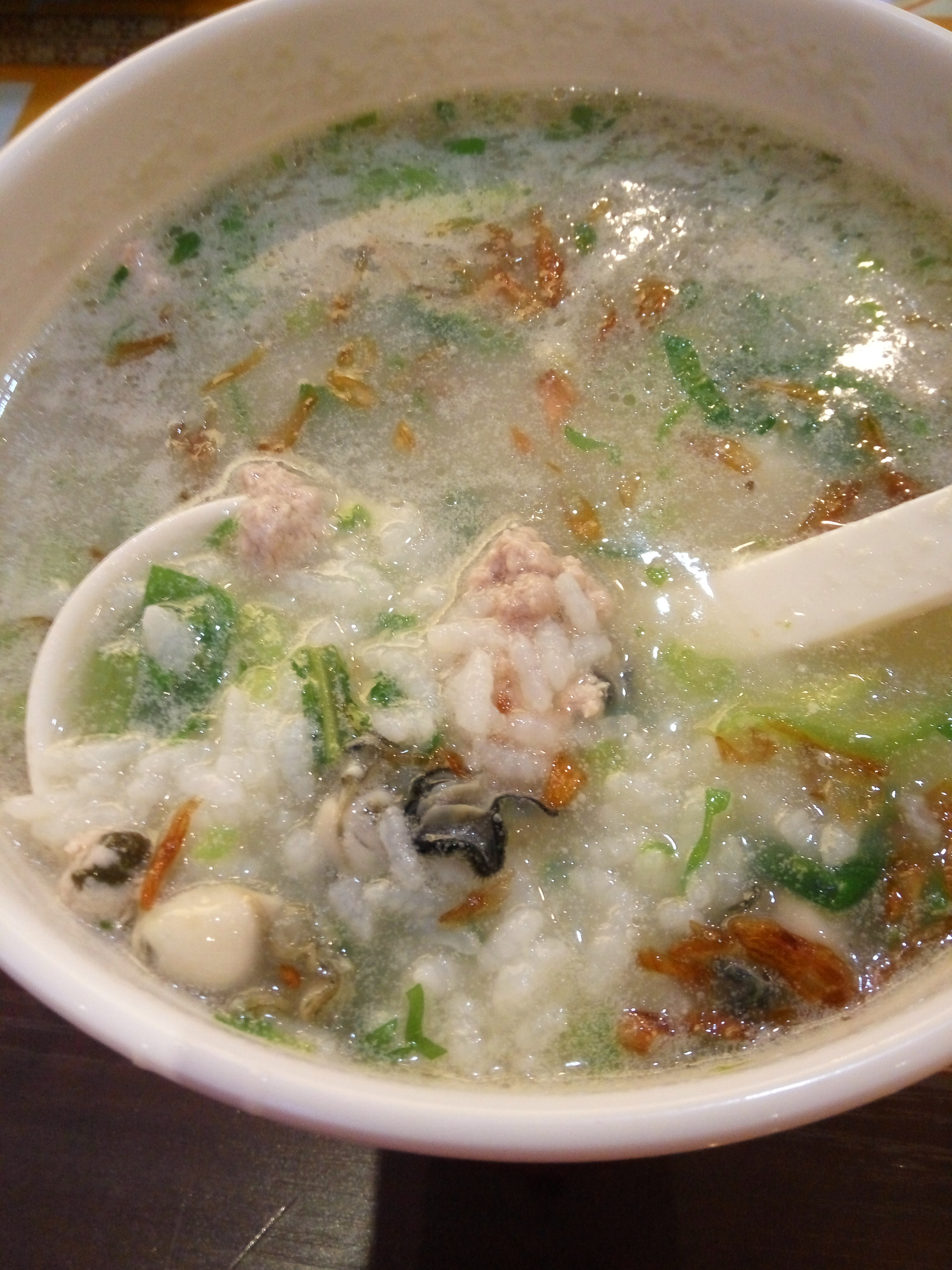 丙洲海蛎粥 江头南路店