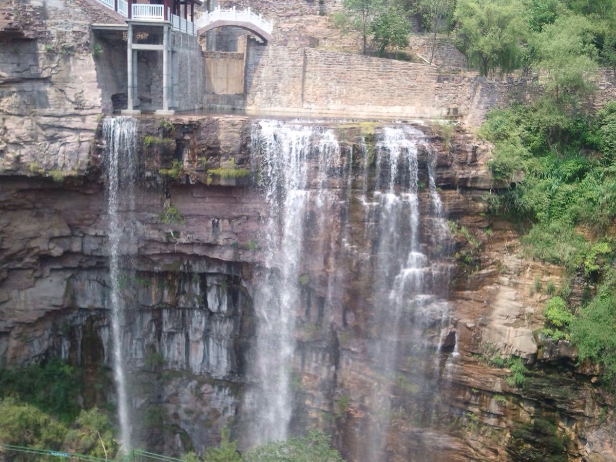 2019王莽岭_旅游攻略_门票_地址_游记点评,晋城旅游