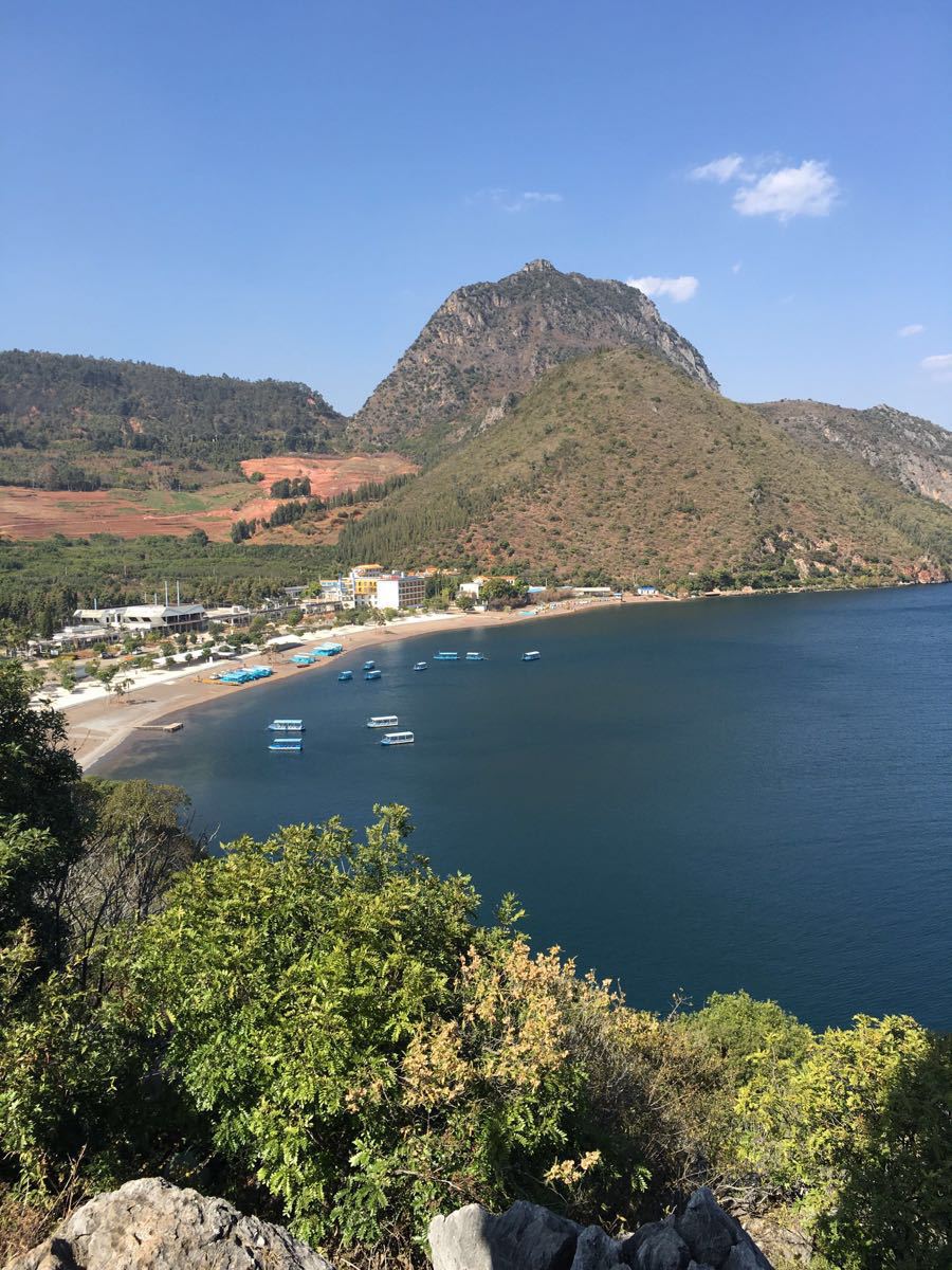 2019禄充风景区_旅游攻略_门票_地址_游记点评,澄江