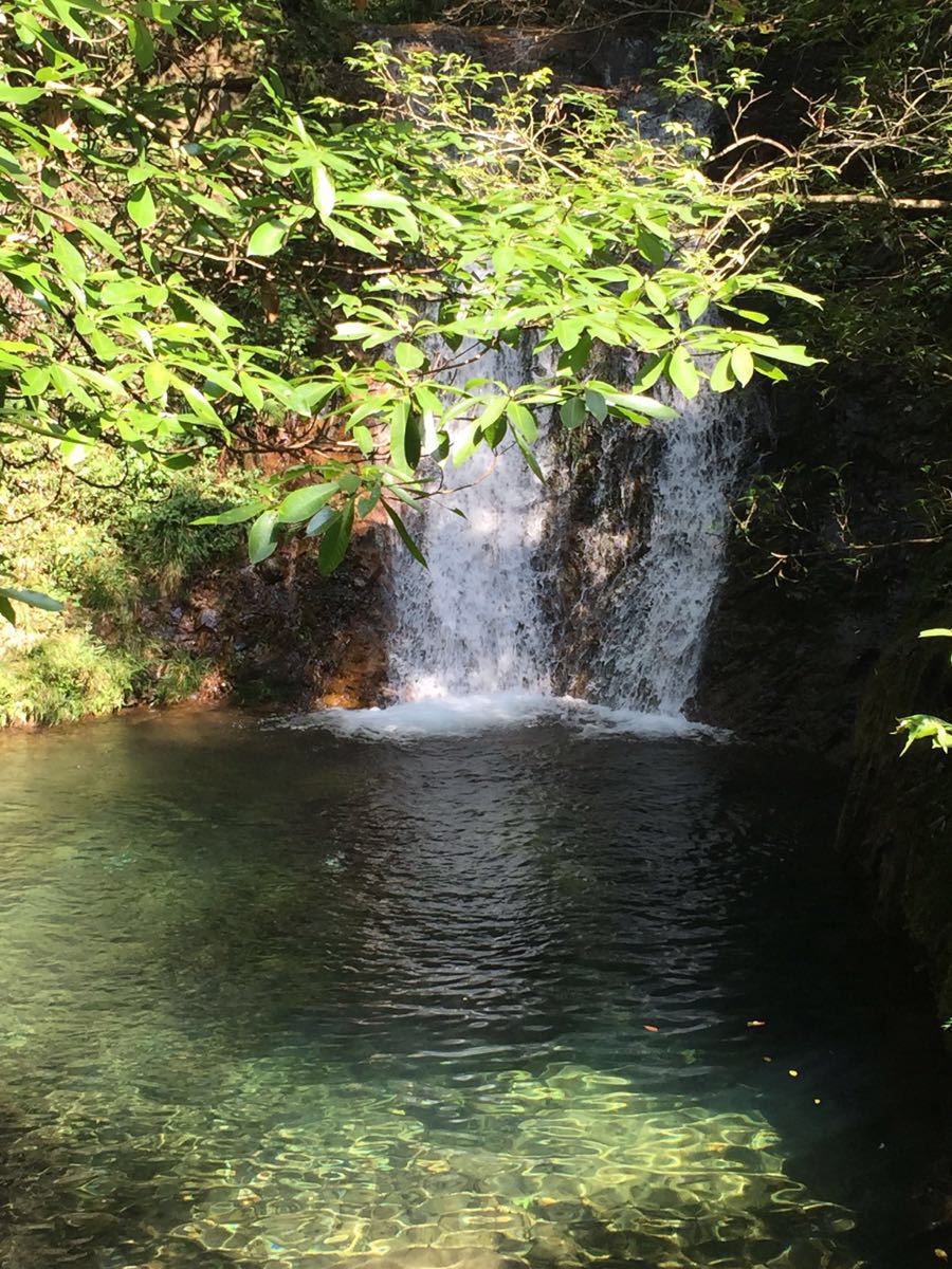 【携程攻略】浙江绍兴诸暨五泄风景区好玩吗,浙江五泄