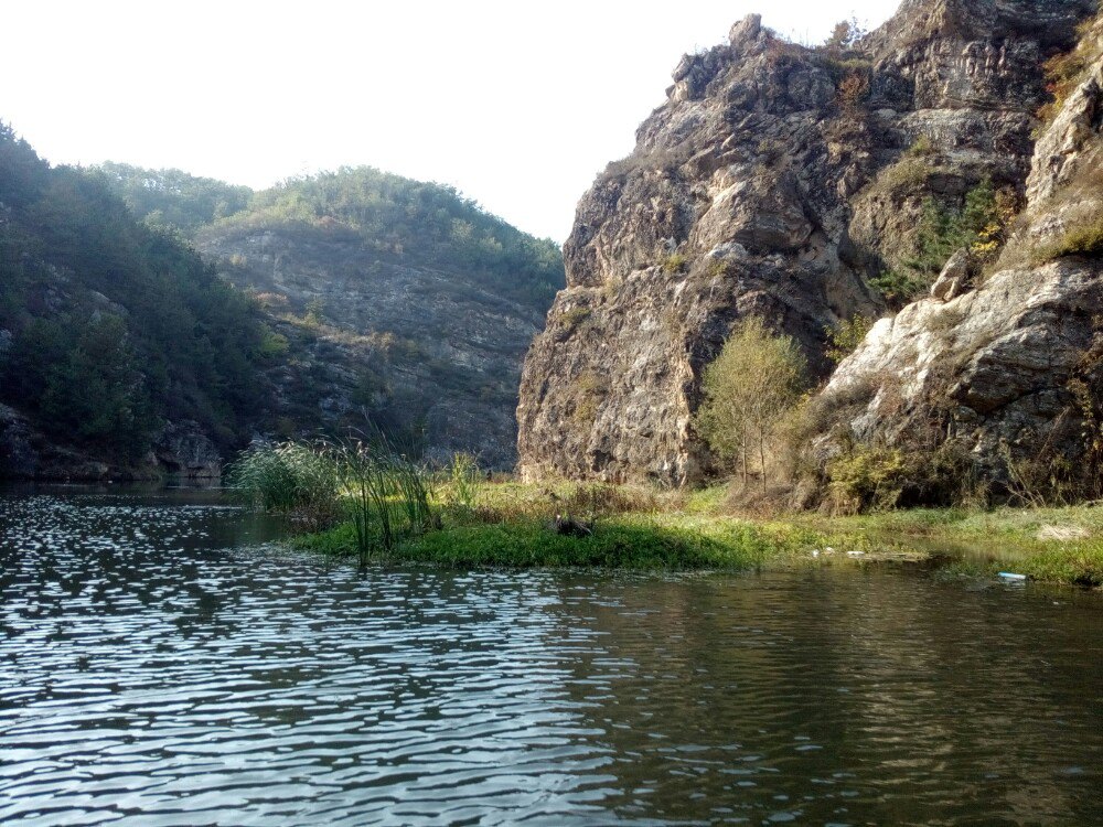 2019龙潭大峡谷_旅游攻略_门票_地址_游记点评,建昌旅游景点推荐 - 去