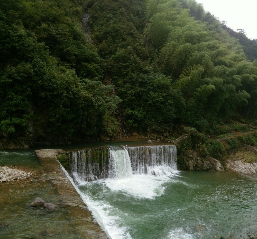 2019十门峡景区_旅游攻略_门票_地址_游记点评,临安