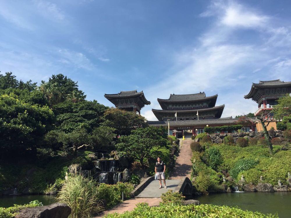 药泉寺