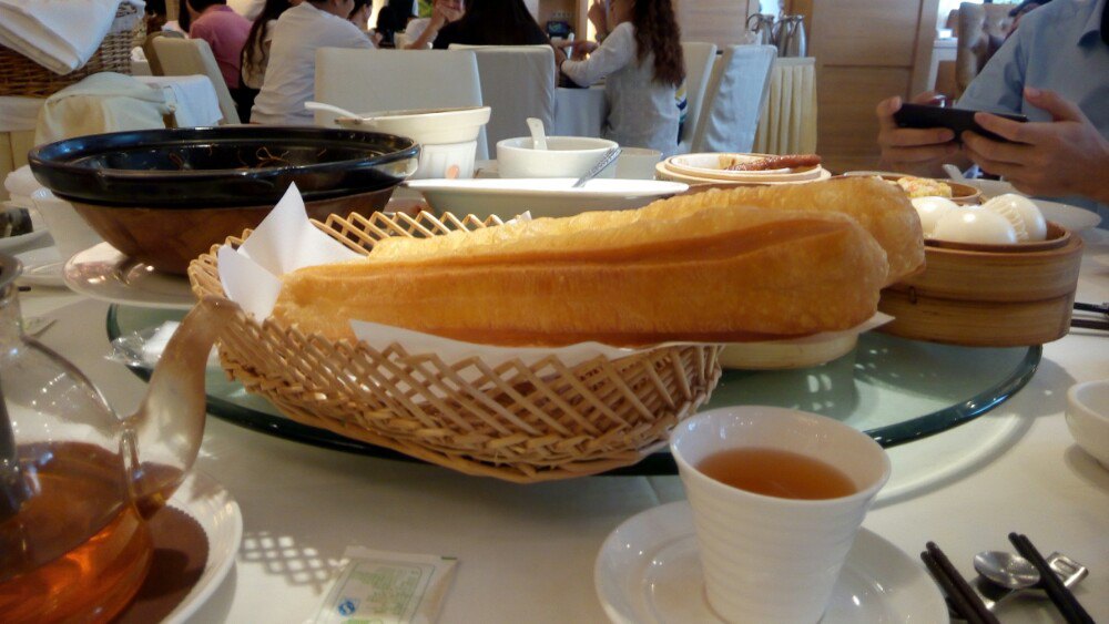 悦景酒家(罗湖店)