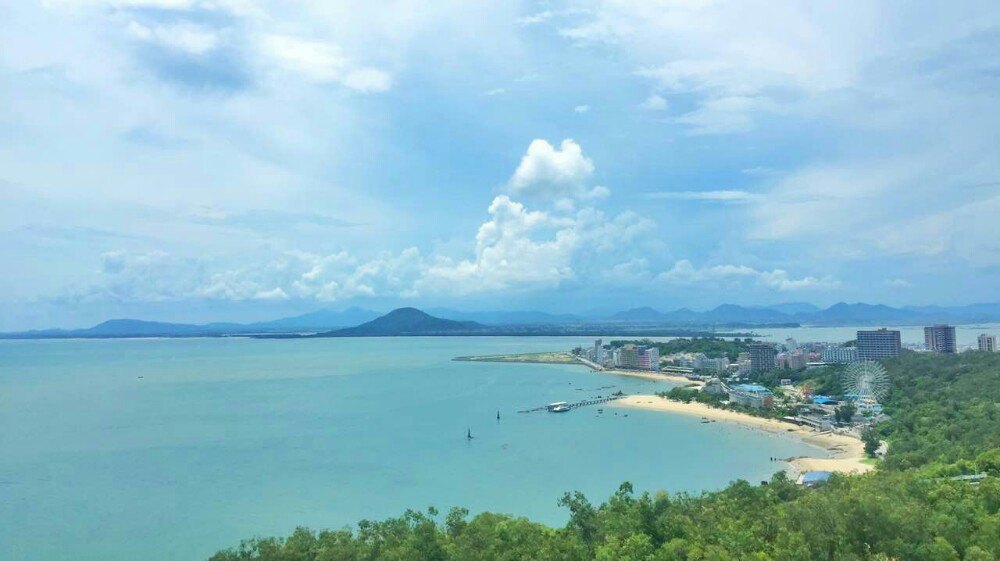 20150801阳西河北港沙扒湾自驾游两天 - 阳西游记攻略【携程攻略】