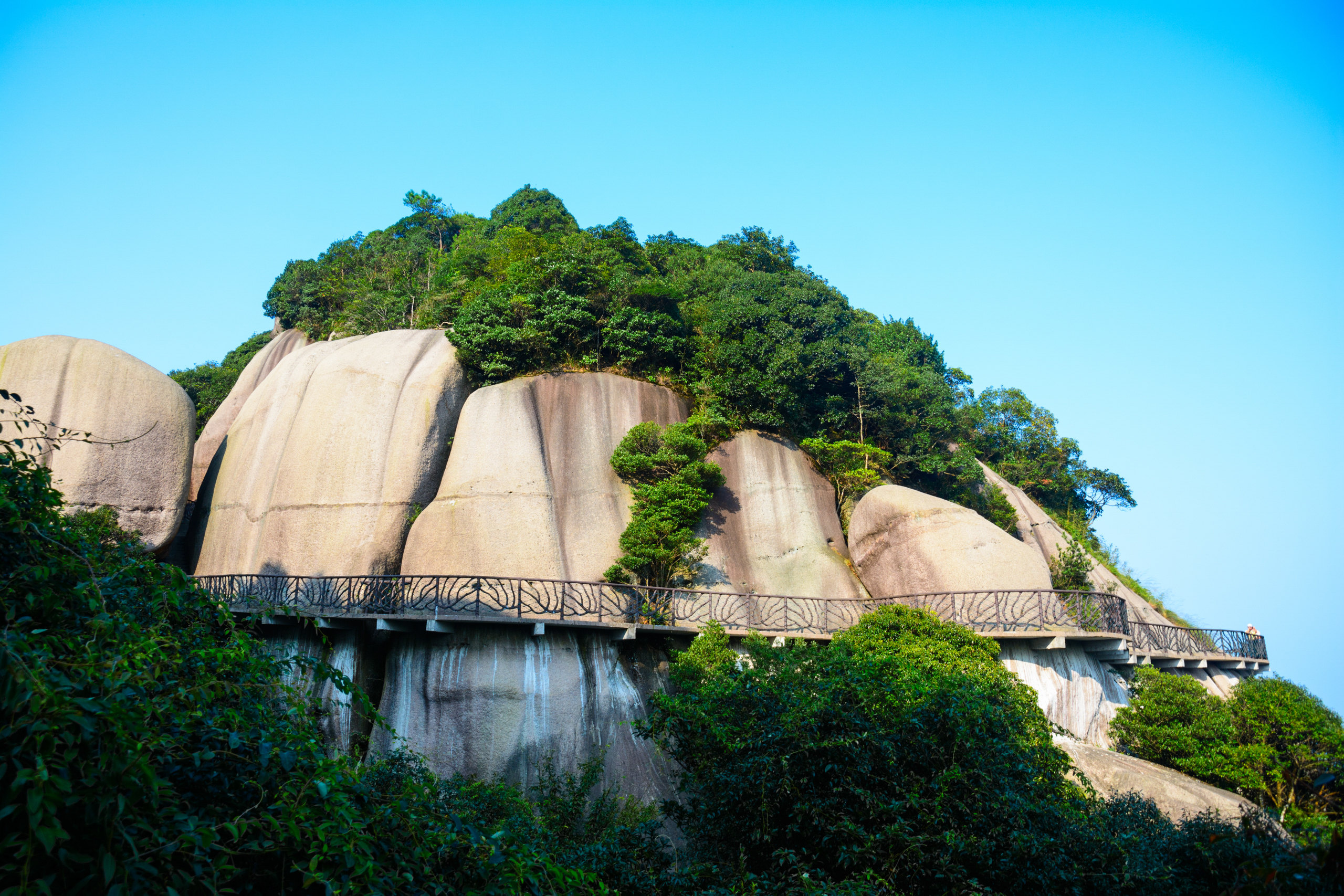 宁德旅游攻略