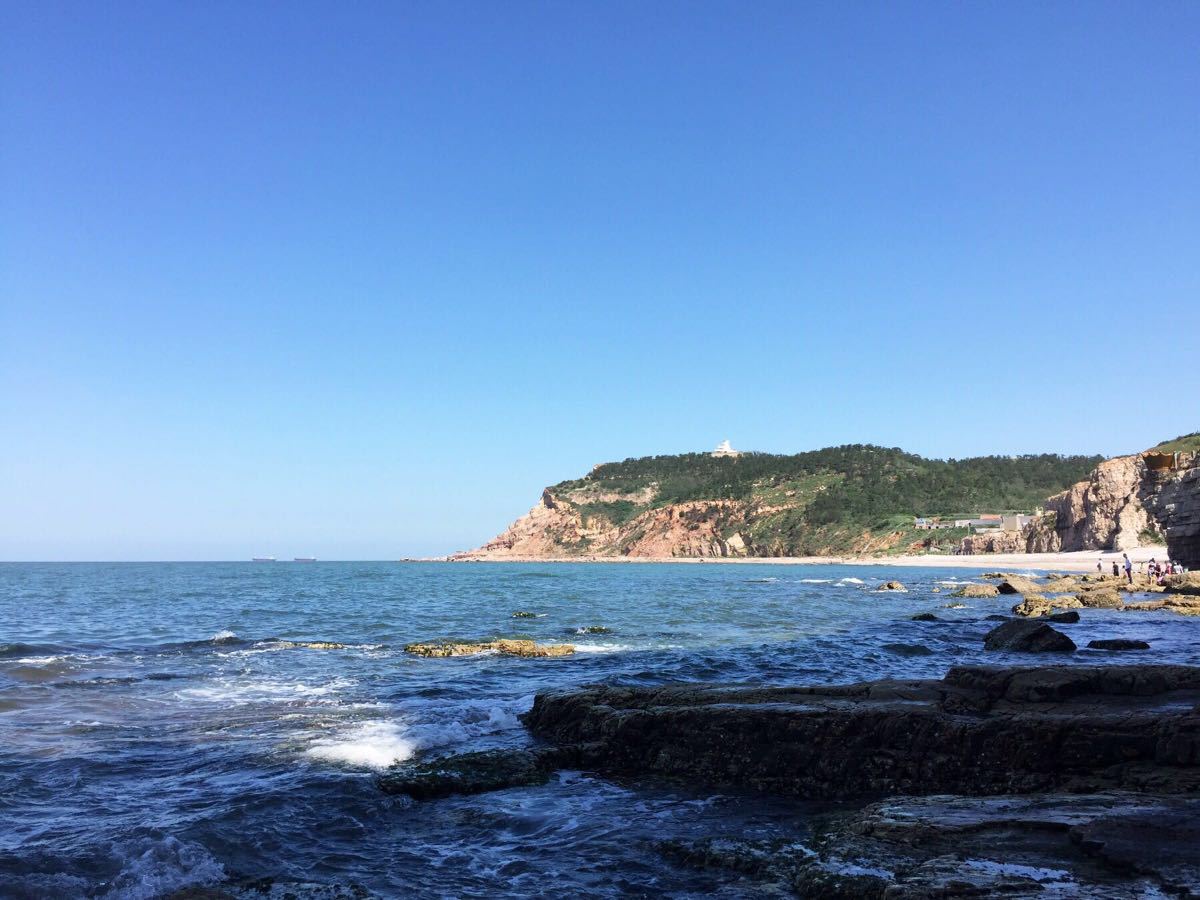 长岛九丈崖好玩吗,长岛九丈崖景点怎么样_点评_评价【携程攻略】