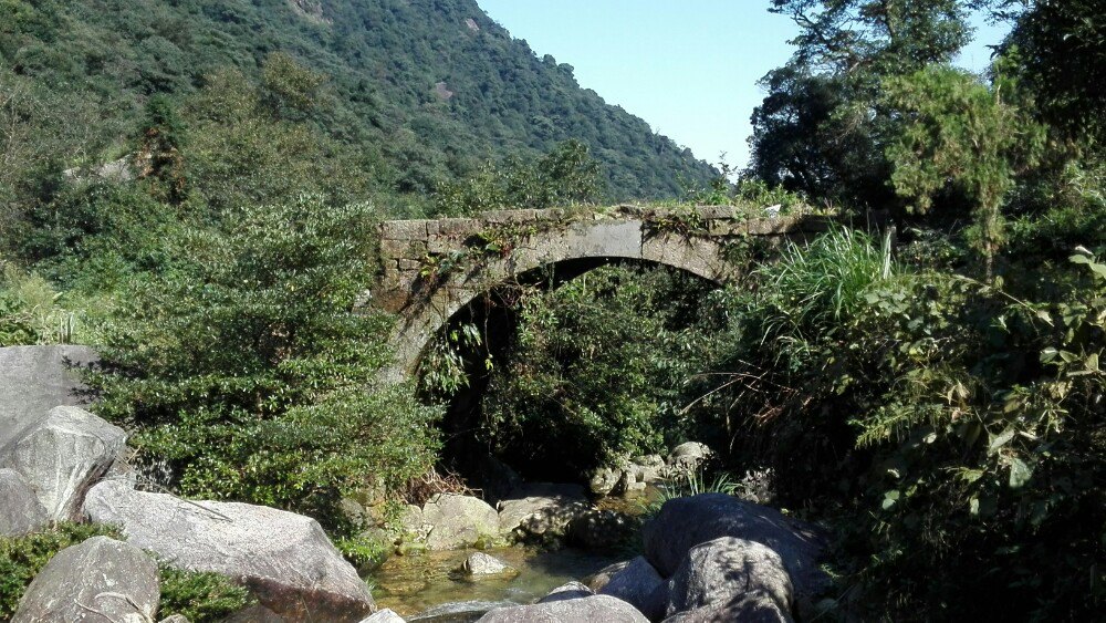 德兴大茅山好玩吗,德兴大茅山景点怎么样_点评_评价【携程攻略】