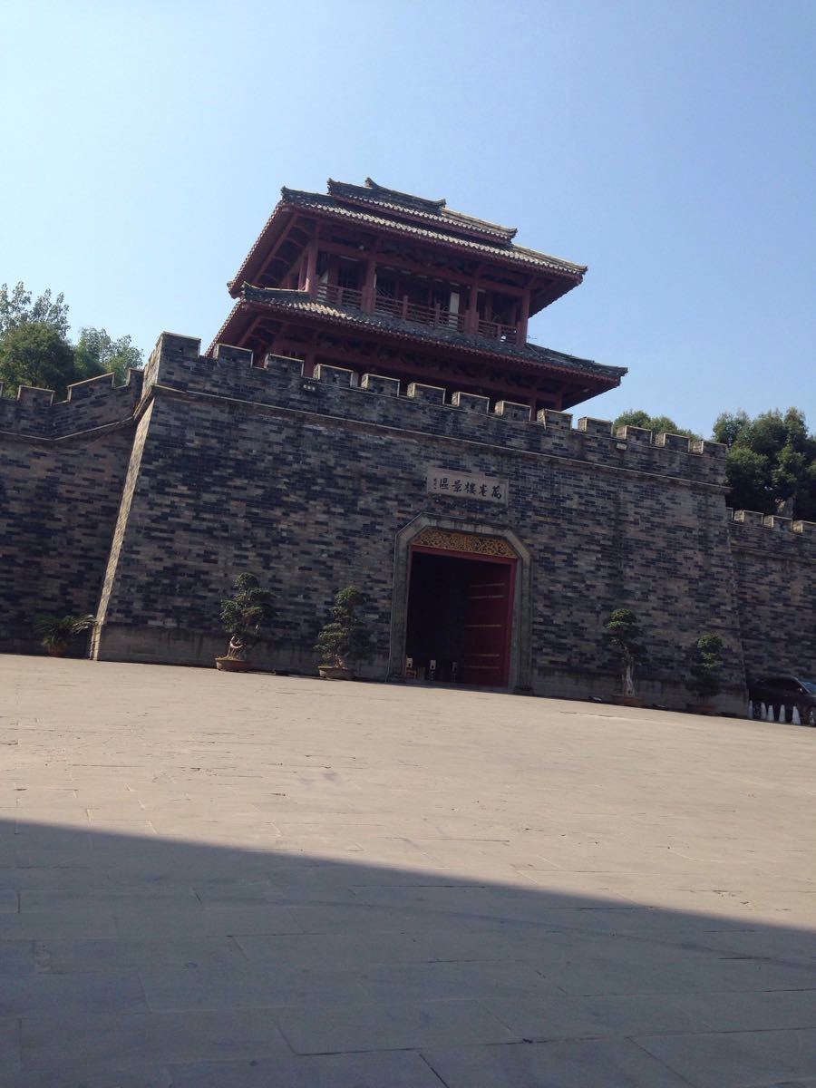 南充陈寿万卷楼好玩吗,南充陈寿万卷楼景点怎么样