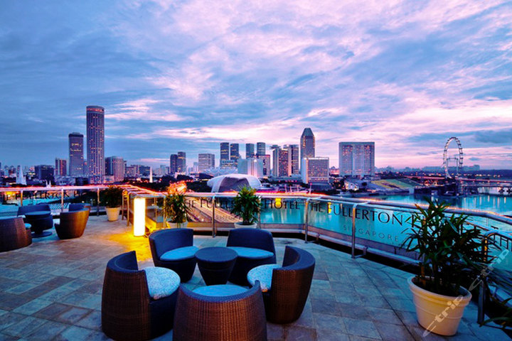 园游·新加坡5日4晚跟团游·新加坡一地游\/金