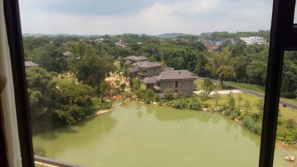 南宁春霞园酒店
