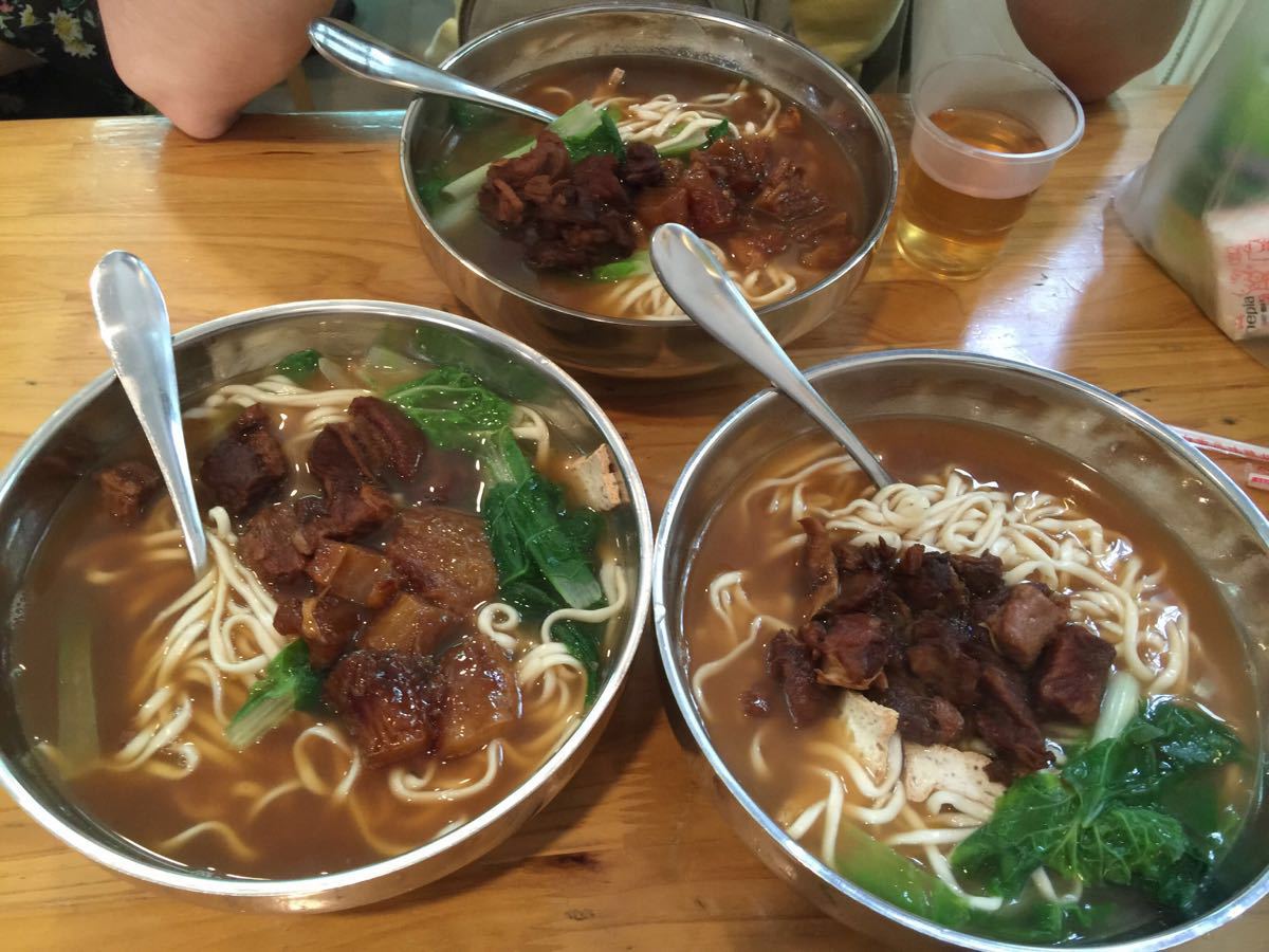 青桔一碗面(召稼楼店)