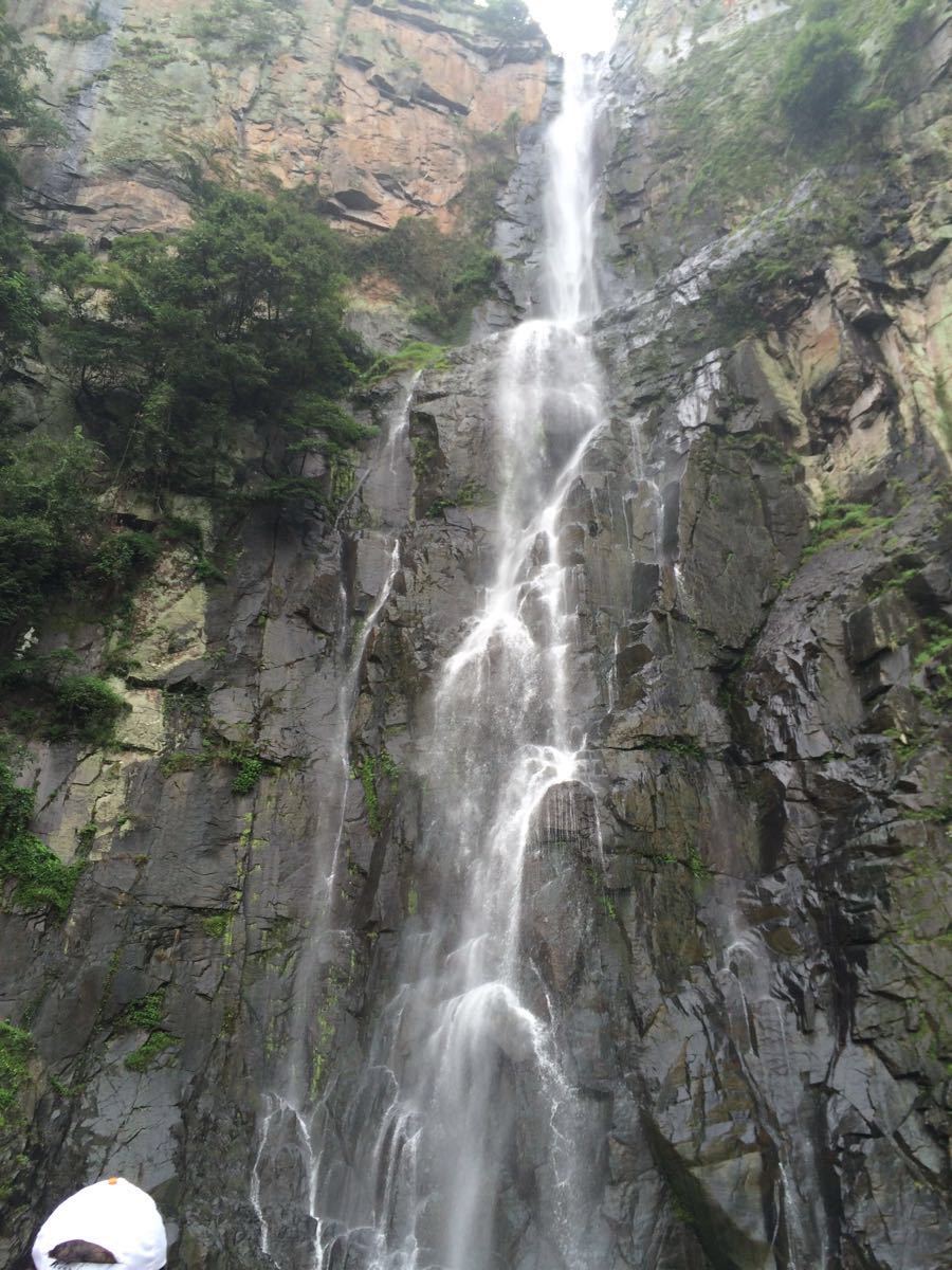 【携程攻略】奉化区千丈岩适合家庭亲子旅游吗,千丈岩