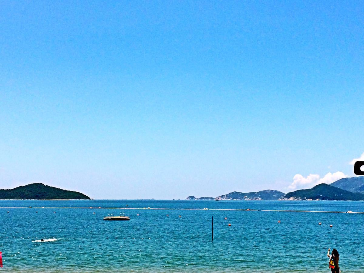 【携程攻略】香港浅水湾好玩吗,香港浅水湾景点怎麼样