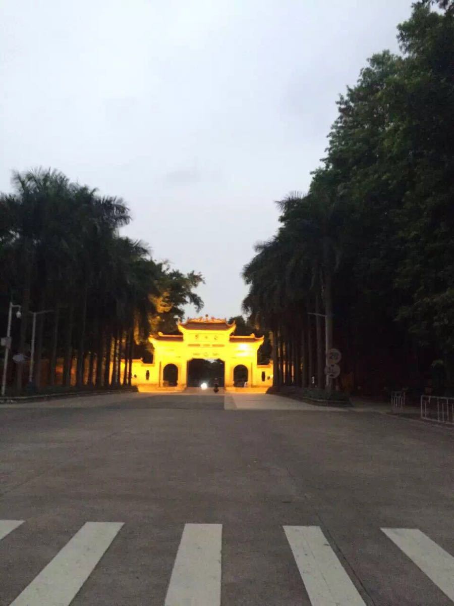 白水带风景名胜区