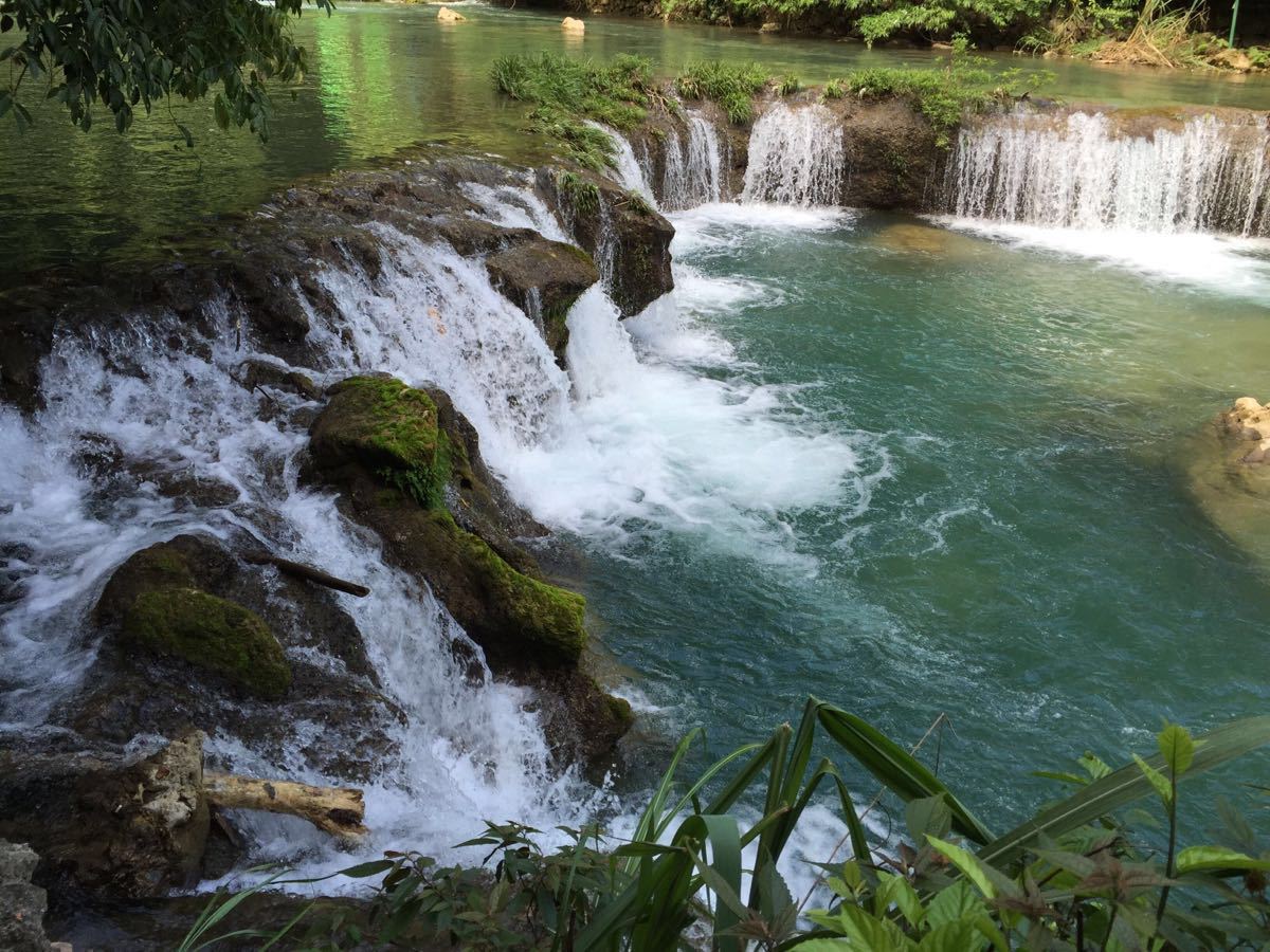 贵州荔波小七孔、大七孔等景区风景怎么样?七月底去适合么?什么时候是去那里最佳的旅行时间?_微博生活网