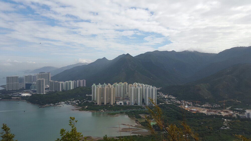 香港东涌好玩吗,香港东涌景点怎么样_点评_评价【携程