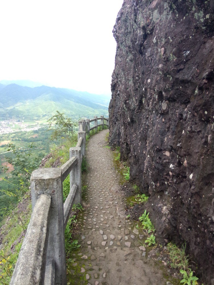 龙南小武当山好玩吗,龙南小武当山景点怎么样_点评