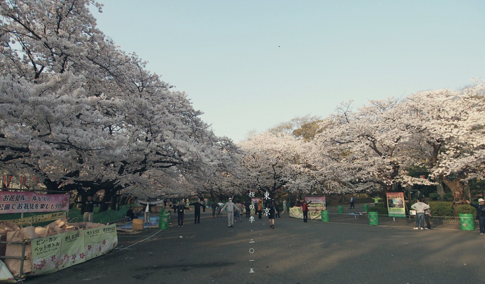 东京上野公园好玩吗,东京上野公园景点怎么样_点评