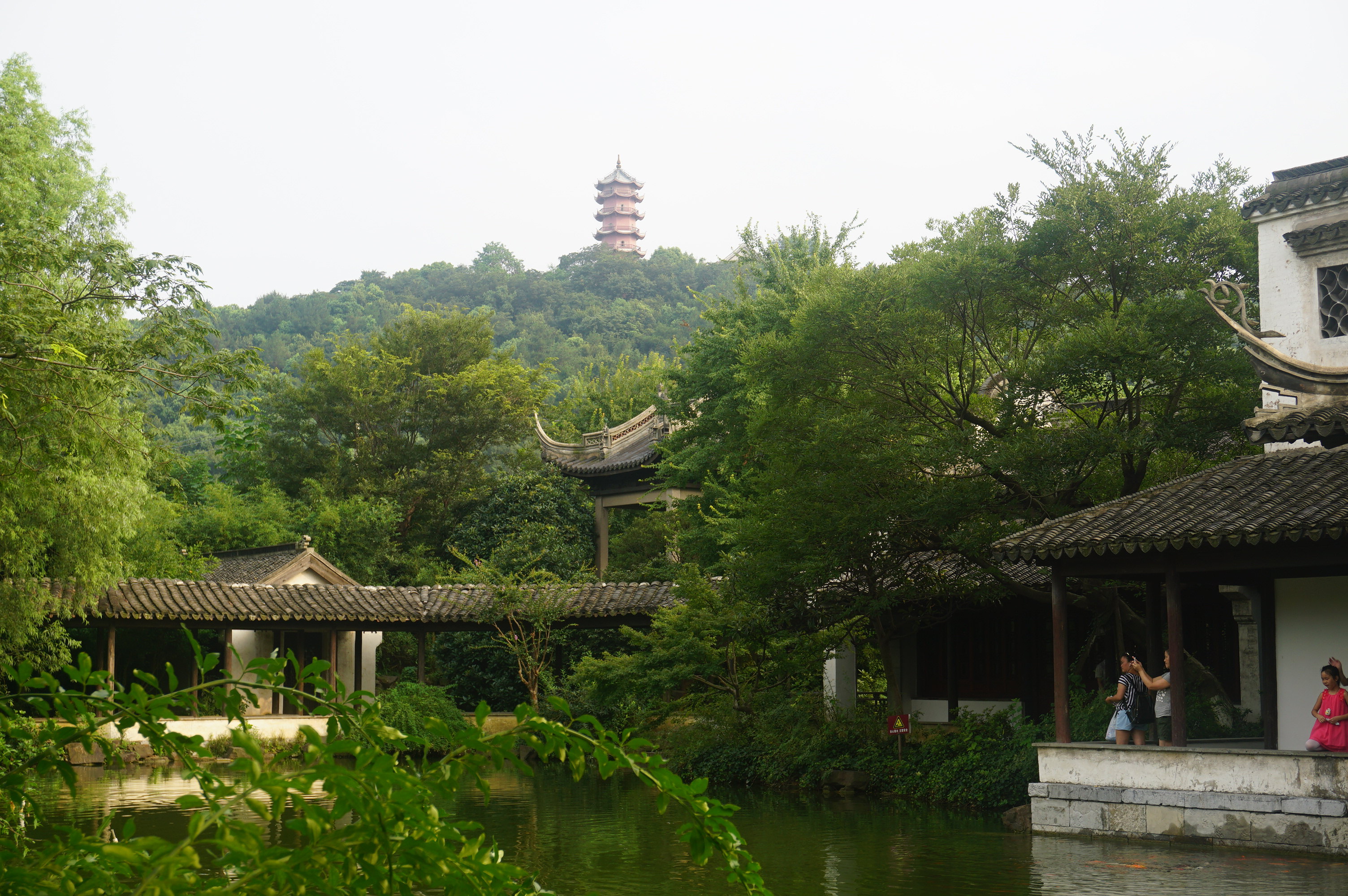 2019惠山园_旅游游记_攻略_攻略_门票点评,无锡旅游酒宝地址剑灵图片