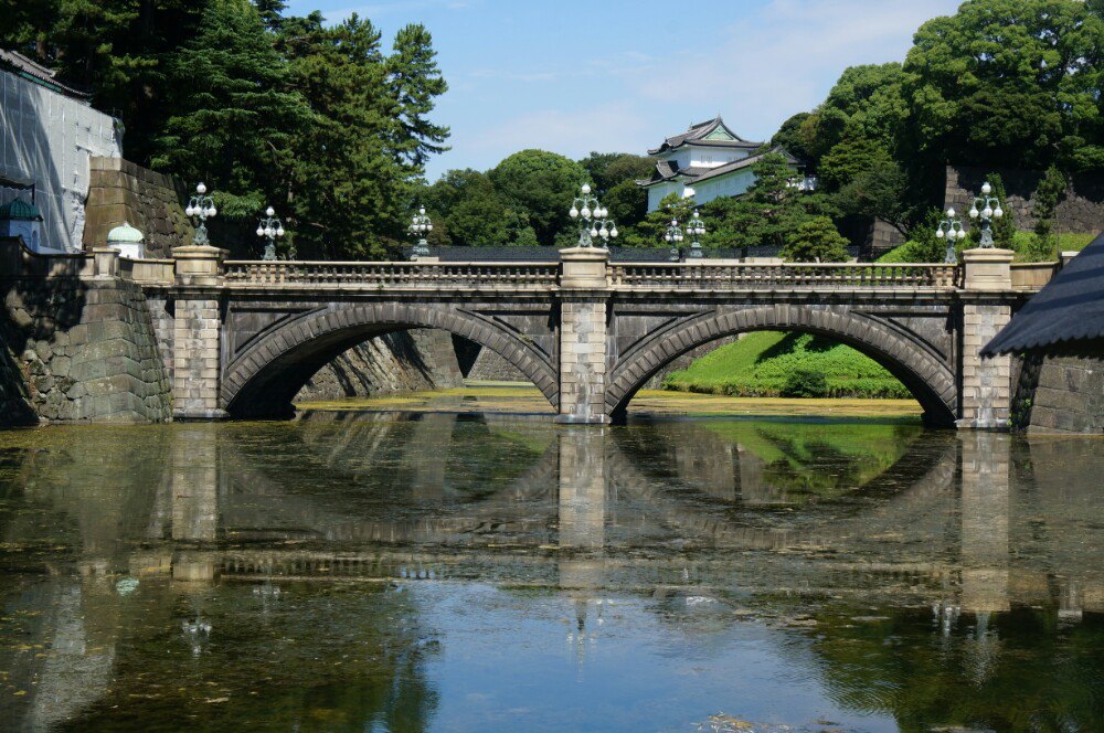 东京二重桥好玩吗,东京二重桥景点怎么样_点评_评价【携程攻略】