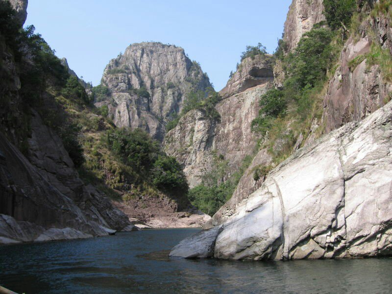 【携程攻略】温州石栀岩好玩吗,温州石栀岩景点怎么样