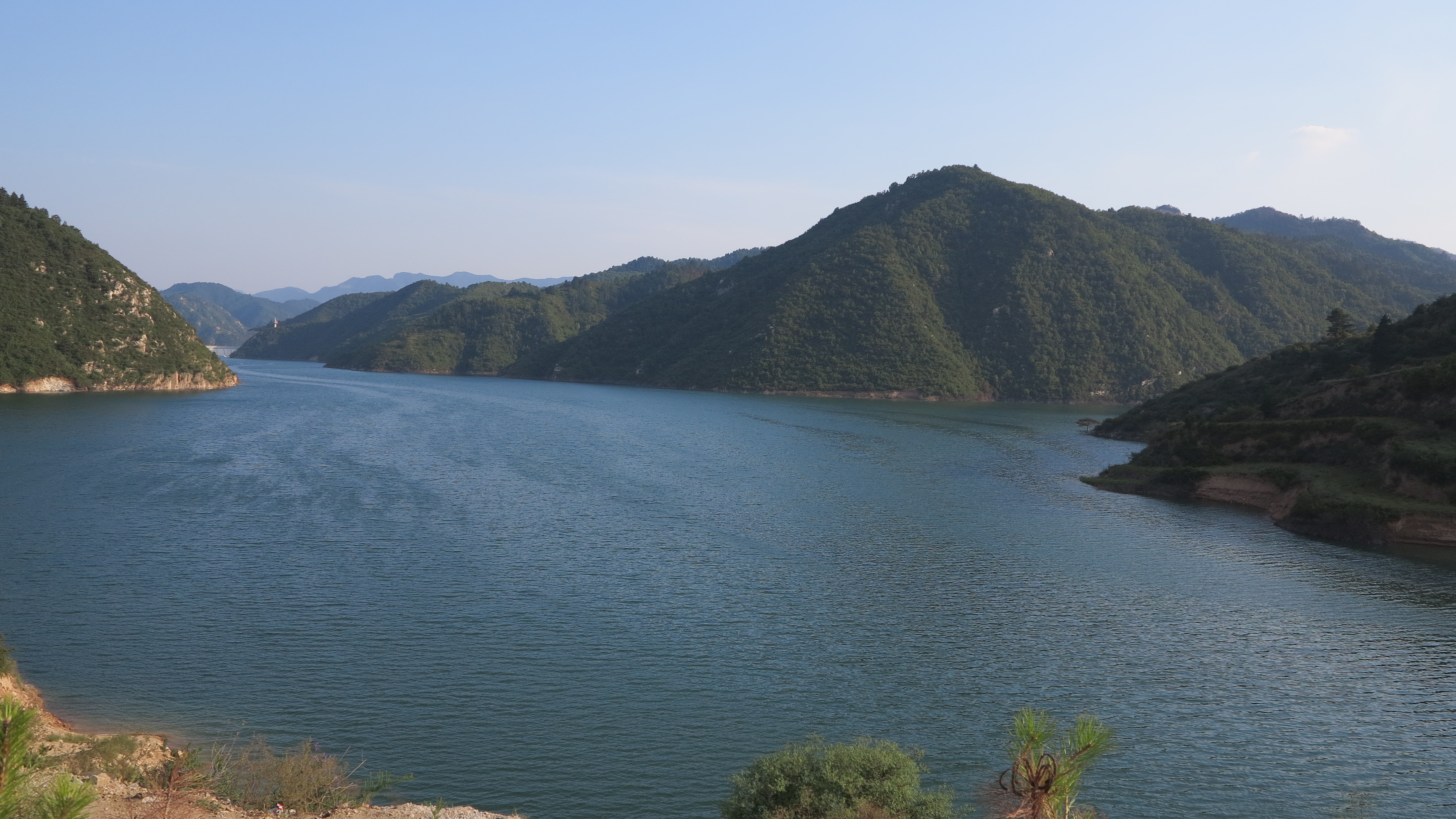 庞泉沟云顶山旅游 - 交城游记攻略【携程攻略】