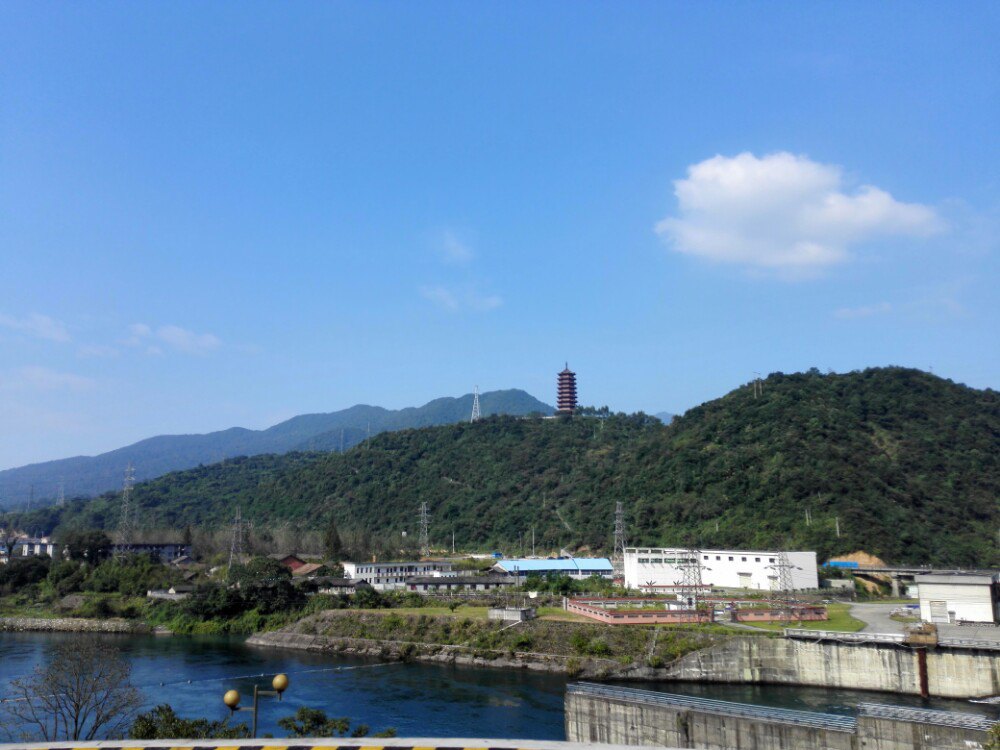 资兴东江湖风景区好玩吗,资兴东江湖风景区景点怎么样