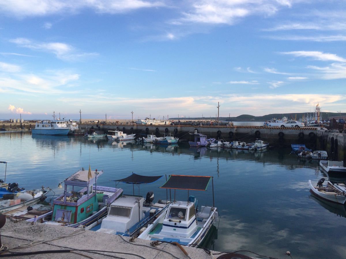 澎湖国家风景区