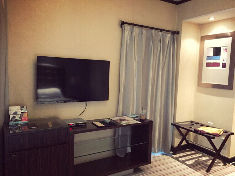 高邮加洲阳光大酒店