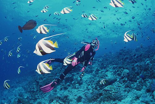 美国塞班岛6日5晚半自助游·广州起止+含税+