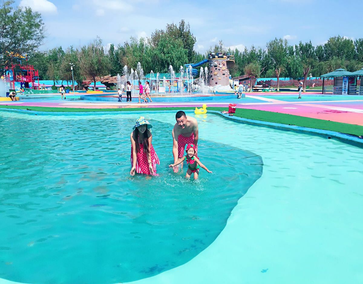携程攻略】河北乐岛海洋主题公园景点_脾气网
