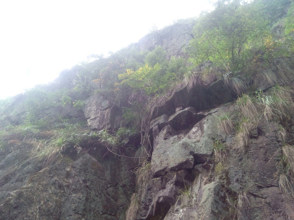 山沟沟景区