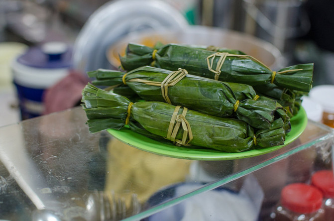 越南美食全收录
