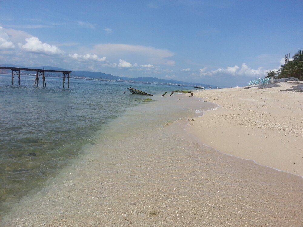 三亚西岛好玩吗,三亚西岛景点怎么样_点评_评价【携程