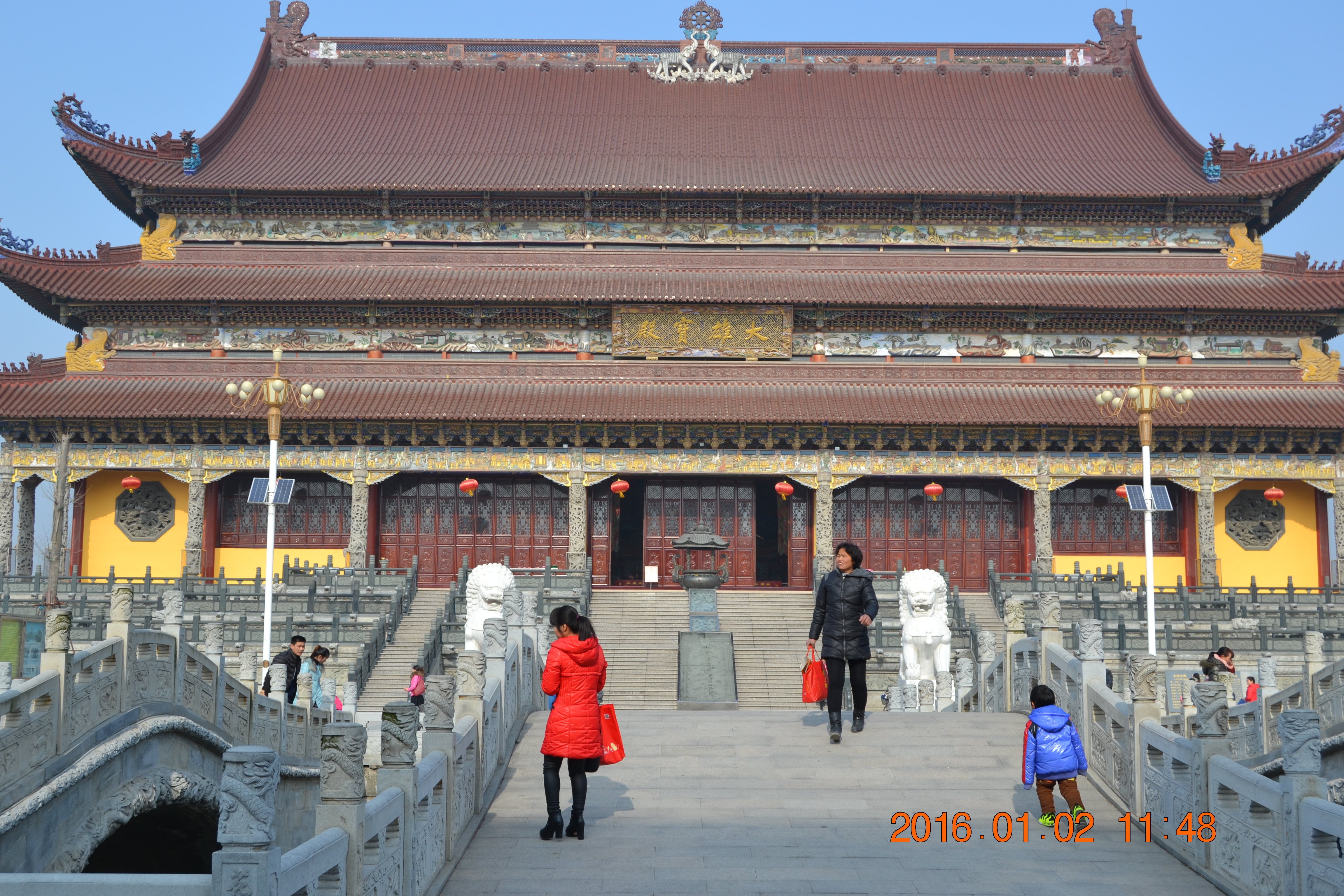 南海禅寺